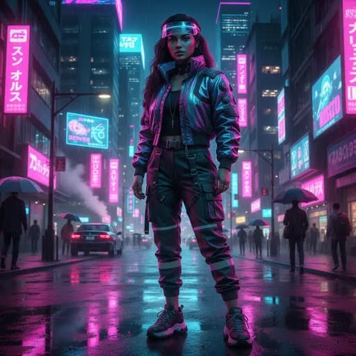 Y2K AI 사진 1