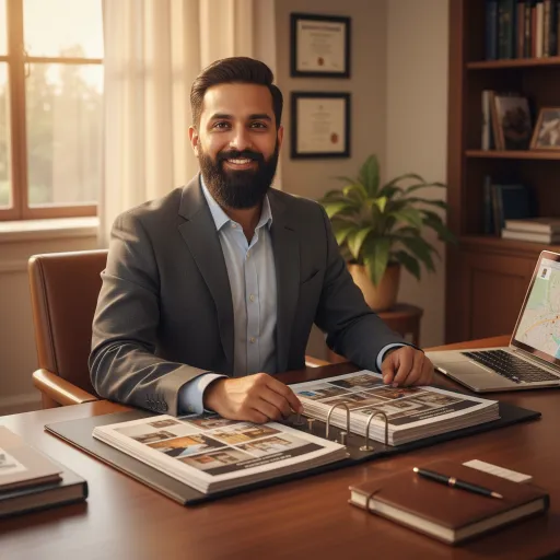 KI-Porträtfotos für Immobilienmakler 4