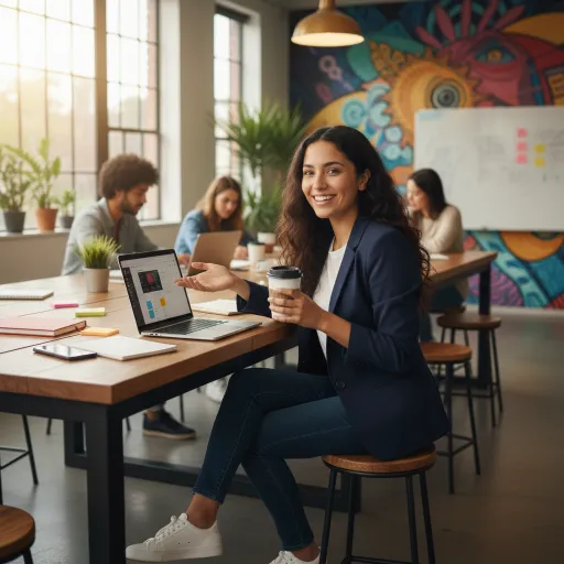 KI-Porträtfotos für Startup-Gründer 1