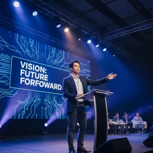 KI-Porträtfotos für Startup-Gründer 2