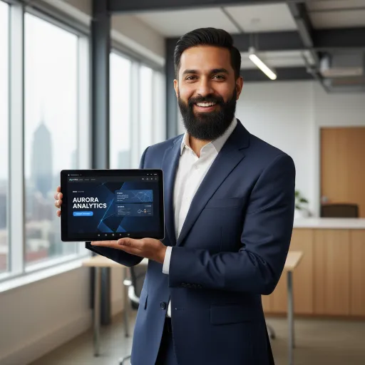 KI-Porträtfotos für Startup-Gründer 4