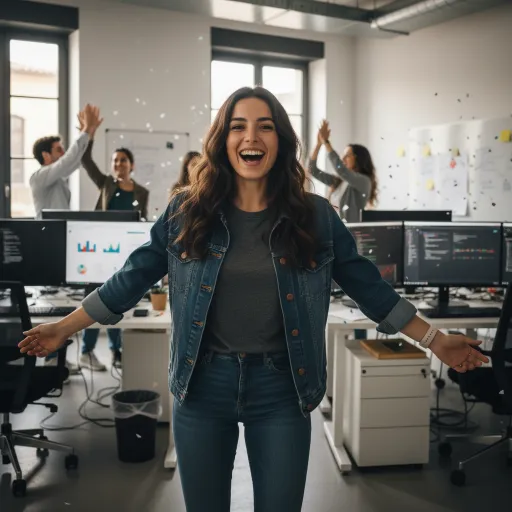 KI-Porträtfotos für Startup-Gründer 6