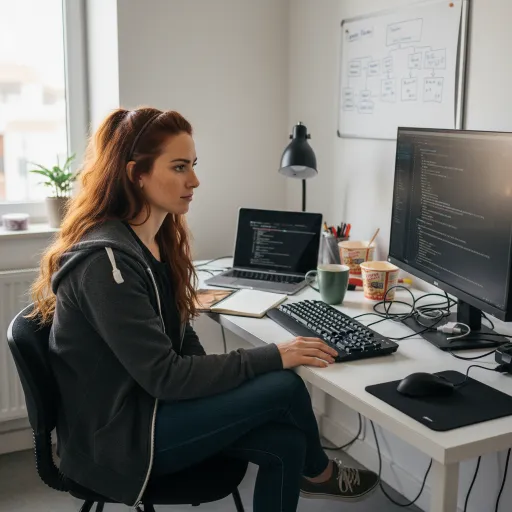 KI-Porträtfotos für Startup-Gründer 13